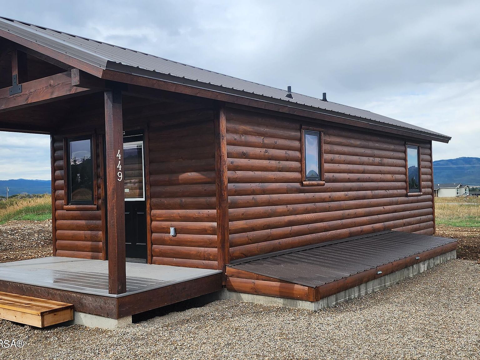 449 Hawthorne, Victor, ID 83455 MLS 231268 Zillow