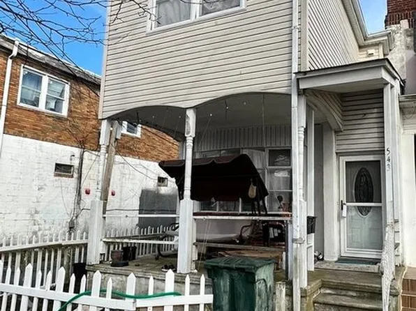 543 N Trenton Ave #1, Atlantic City, NJ 08401