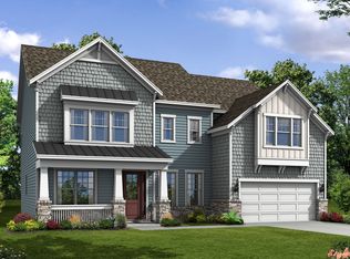101 Colvin Park Ln, Apex, NC 27539