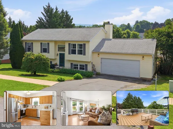 93 Byron Dr, Smithsburg, MD 21783