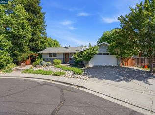1746 Agadir Ct, Concord, CA 94518
