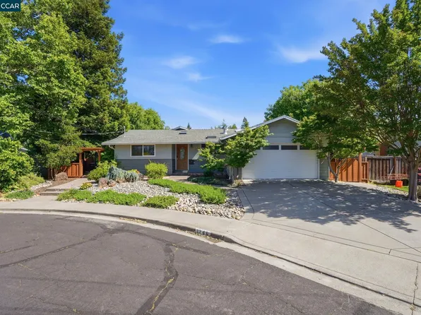 1746 Agadir Ct, Concord, CA 94518