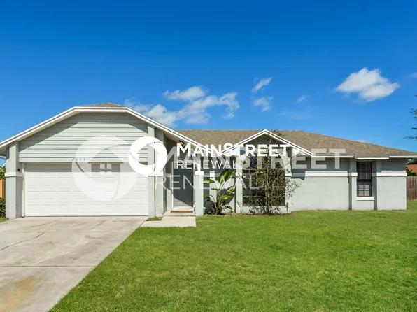 6643 Hiawassee Meadows Dr, Orlando, FL 32818