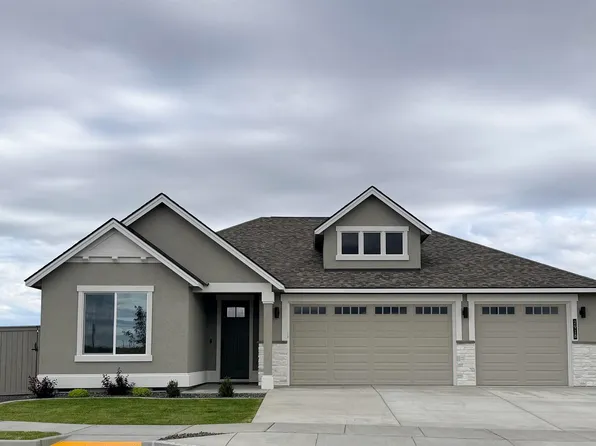2918 Merak Rd, Richland, WA 99354