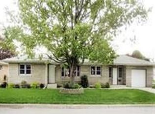 607 Philadelphia St, La Porte, IN