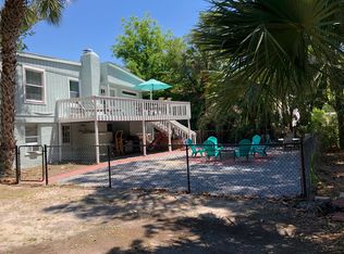 9 Starfish Dr, Hilton Head Island, SC 29928