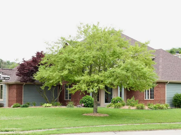 10935 Sherrelwood Ct, Fort Wayne, IN 46845