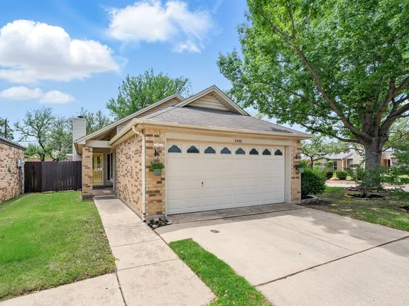 2300 Maplewood Trl, Colleyville, TX 76034