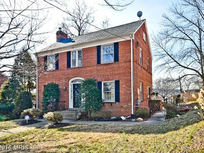 8216 Eastern Ave NW, Washington, DC, 20012