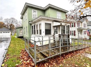 266 Seymour St, Auburn, NY 13021