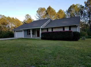 1546 Coley Creek Rd, Alexander City, AL 35010