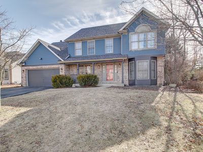 2205 Stonehaven Dr, Plainfield, IL, 60586