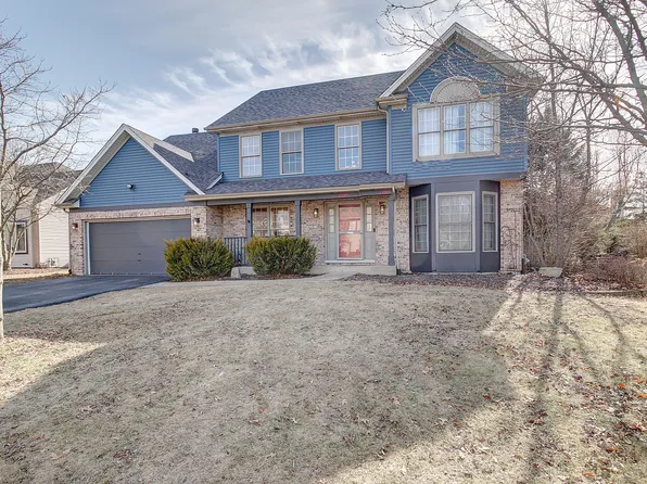2205 Stonehaven Dr, Plainfield, IL 60586