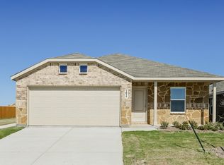 1617 Sparrow Hawk Rd, Forney, TX 75126