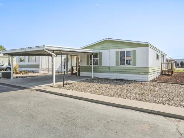 325 S 5th St Unit 37, Sunnyside, WA 98944