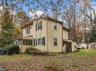 12710 Fletchertown Rd, Bowie, MD 20720