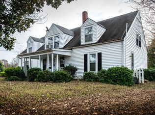 120 Furney Pearce Rd, Zebulon, NC 27597