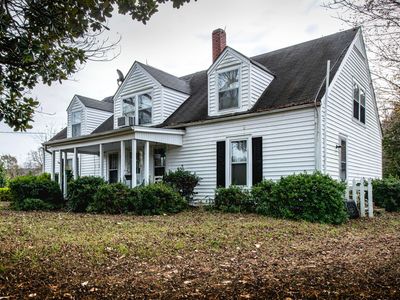 120 Furney Pearce Rd, Zebulon, NC, 27597