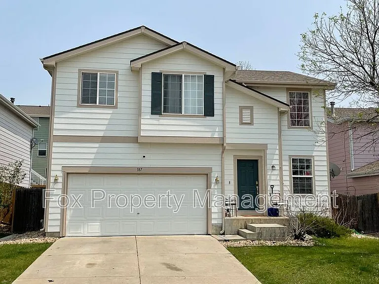 187 McAfee Cir — Photo 1