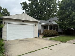 631 Mill Ave, Amherst, OH 44001