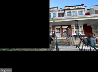5746 N Woodstock St, Philadelphia, PA 19138