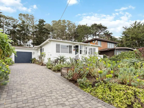 512 5th St, Montara, CA 94037