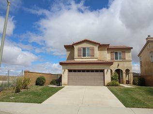2841 Hornbeam Rd, Palmdale, CA 93551