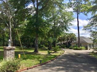 930 Sioux Cir, Crestview, FL 32536