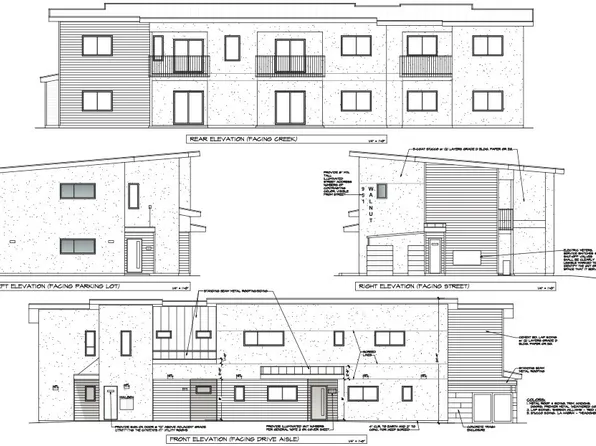 951 Walnut St Lot 11, Chico, CA 95928