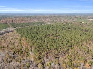 0 Liberty Bottom Rd, Vernon, AL 35592