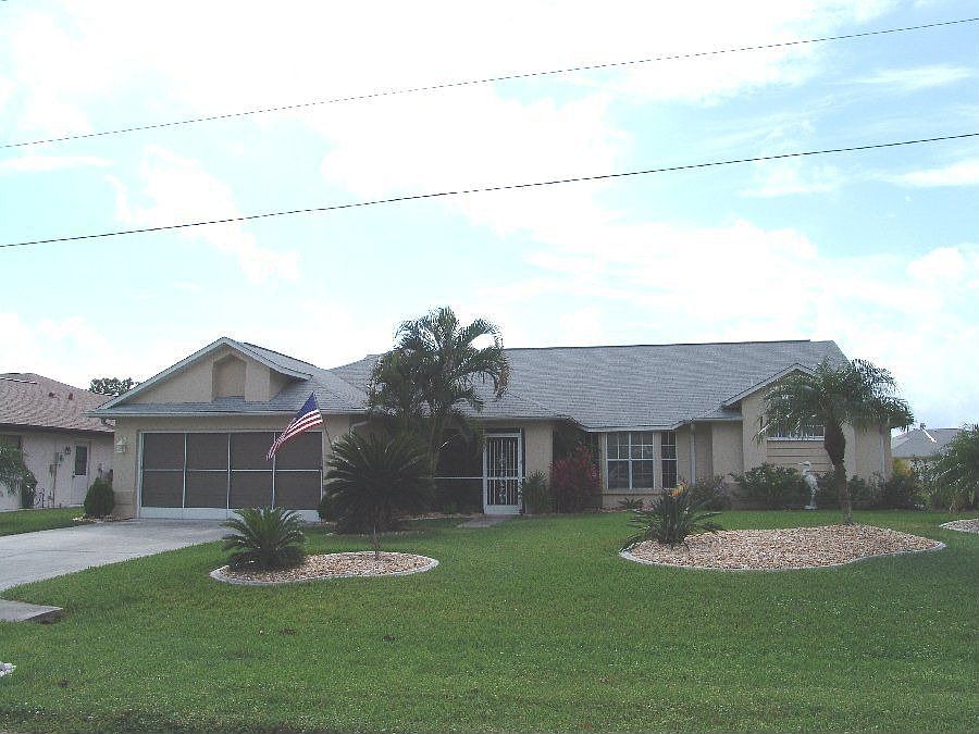 Submitted by your friendly, neighborhood Realtor