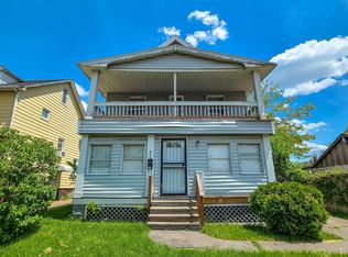 4025 E 144th St #UP, Cleveland, OH