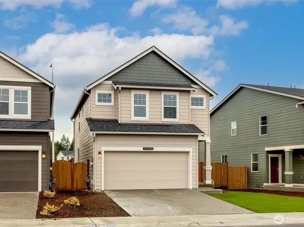 4254 Pronghorn Place #43, Bremerton, WA 98310