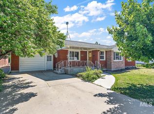 221 E State Ave, Meridian, ID 83642