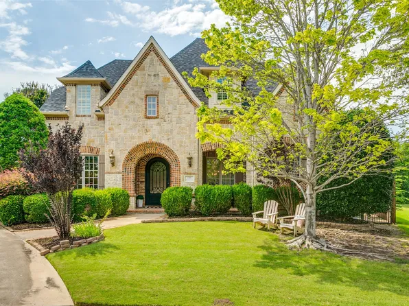 631 Deforest Ct, Coppell, TX 75019