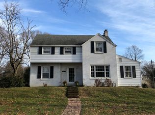 18920 Crofton Rd, Hagerstown, MD 21742