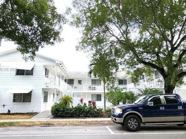 601 S 19th Ave APT 10, Hollywood, FL 33020