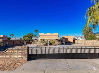 12766 E 47th Dr, Yuma, AZ 85367