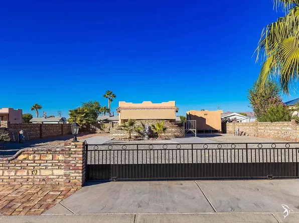 12766 E 47th Dr, Yuma, AZ 85367