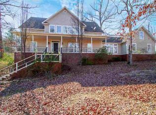 12037 Highway 9, Malvern, AR 72104