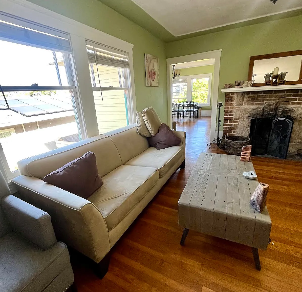 2 bed, 1100 sqft, $1,500 — Photo 4