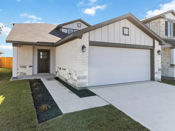 8642 Eagle Hill Mdw, San Antonio, TX 78222