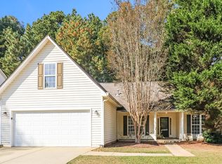 2611 Fort Apachee Ct, Dacula, GA 30019