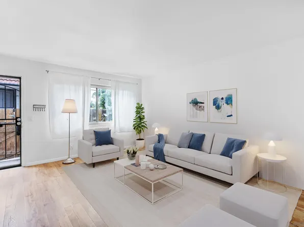 8150 Winter Gardens Blvd Unit 20, Lakeside, CA 92040