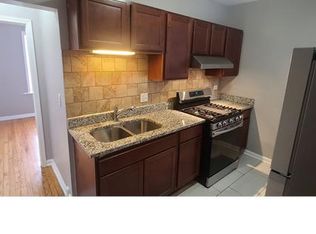 7542 S Stewart Ave #1, Chicago, IL 60620