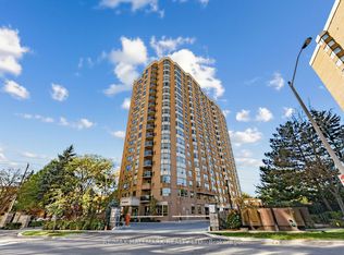 265 Ridley Blvd #401, Toronto, ON M5M4N8