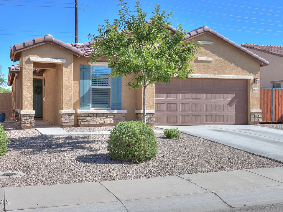 1st image of 41673 N CALLE DEL SOL --
