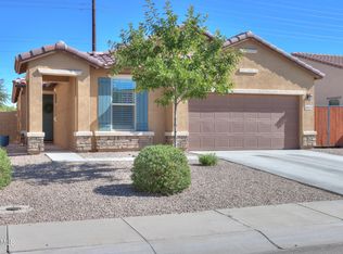41673 N Calle Del Sol, San Tan Valley, AZ 85140