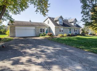 609 Little Eagle Dr, Noblesville, IN 46060