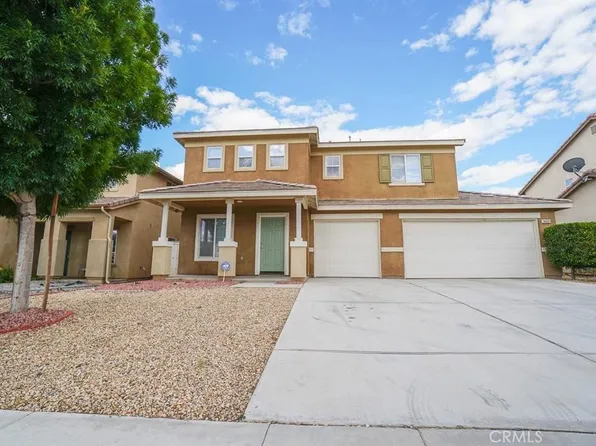 14601 Equestrian Way, Victorville, CA 92394